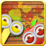 水果派对游戏下载-水果派对(休闲碰撞)下载 v1.0