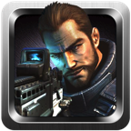 Fireline Vanguard тоглоомыг татаж авах - Fireline Vanguard (Анхны хүн буудлагын тоглоом) v1.4