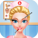 暖暖护士妆扮秀游戏下载-暖暖护士妆扮秀(更衣室的秘密)Nana Dressing Show下载 v1.0.0