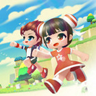 超级跑跑手机版下载-超级跑跑Revolt官方版下载