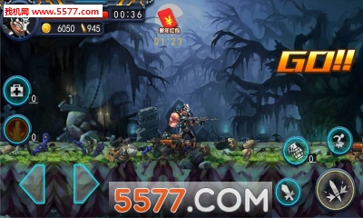 僵尸战争2狂暴版游戏下载-僵尸战争2狂暴版(疯狂僵尸射击)下载 v1.0.7 ئويۇن سۈرىتى 3