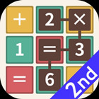 Puzzle＆Math2游戏下载-Puzzle＆Math2(最难的数学游戏)下载 v1.2