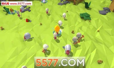 冒险队下载-IdleAdventure(冒险队(小清新冒险)Adventure Company)下载 游戏截图 1