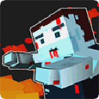 打殭屍英雄戰爭遊戲下載-打殭屍英雄戰爭(像素生存)Tap Zombies: Heroes of war下載 v1.2