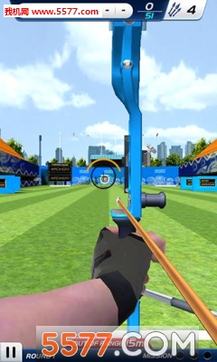 射箭世界冠军3D游戏下载-射箭世界冠军3D(第一人称射箭)Archery: World champion 3D下载 v1.0.4 게임 스크린샷 4