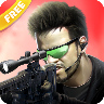 SharpShooter, нэгдүгээр биеийн буудлагын тоглоомыг татаж авах - SharpShooter v1.1