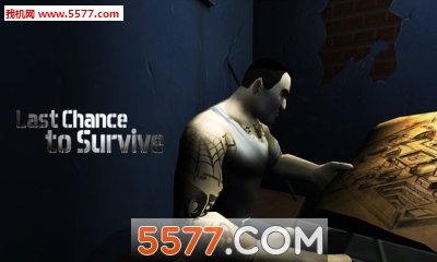 最后的生存希望游戏下载-最后的生存希望(死囚的脱出)Last Chance to Survive下载 v1.2.3 游戏截图 1