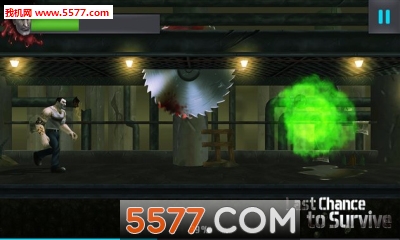 最后的生存希望游戏下载-最后的生存希望(死囚的脱出)Last Chance to Survive下载 v1.2.3 游戏截图 2