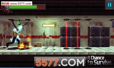 最后的生存希望游戏下载-最后的生存希望(死囚的脱出)Last Chance to Survive下载 v1.2.3 游戏截图 3