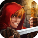 Dungeon Monsters тоглоомыг татаж авах - Dungeon Monsters (хайгуулын RPG) v2.4