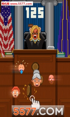 法庭命令游戏下载-法庭命令(眼力大考验)fatingmingling tebieban下载 v1.0.0 游戏截图 2