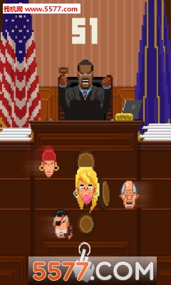 法庭命令游戏下载-法庭命令(眼力大考验)fatingmingling tebieban下载 v1.0.0 游戏截图 1