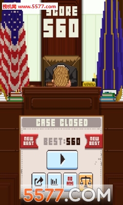 法庭命令游戏下载-法庭命令(眼力大考验)fatingmingling tebieban下载 v1.0.0 游戏截图 3