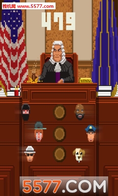 法庭命令游戏下载-法庭命令(眼力大考验)fatingmingling tebieban下载 v1.0.0 游戏截图 4