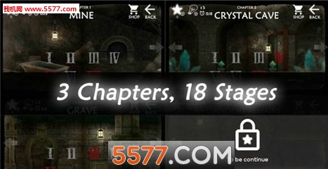 光明与黑暗下载-光明与黑暗(3D解谜)LAMP:Day&Night下载 v1.32 게임 스크린샷 2