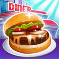 Diner Dynasty (رېستوران باشقۇرۇش) ئويۇنىنى چۈشۈرۈش - Diner Dynasty v1.0.0