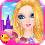 Girl Fashion Salon тоглоомыг татаж авах - Girl Fashion Salon (Гоо сайхны хувцаслалт) FashionSalon v1.0.1 татаж авах