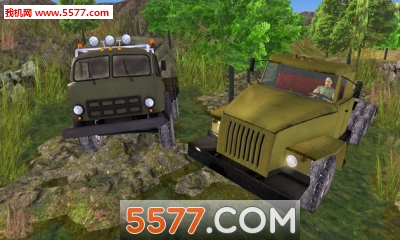 越野泥泞赛车游戏下载-越野泥泞赛车(极难飙车)Dirt On Tires Offroad下载 v0.912 遊戲截圖 2