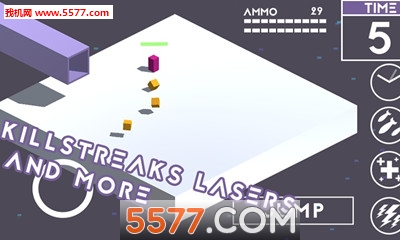 边缘:等距生存下载-边缘:等距生存下载 v1.3 游戏截图 1