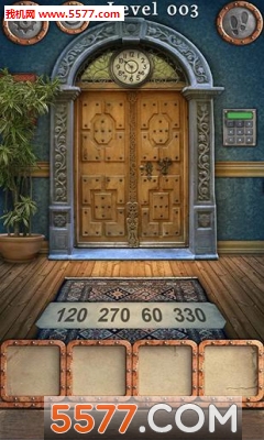 100道门传奇下载-100门传奇(逃脱解谜)100 Doors Saga下载 v1.0.7 Тоглоомын зураг 2