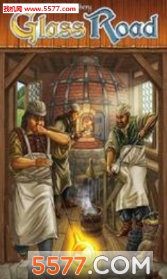 玻璃之路最新下载-Glass Road(玻璃之路安卓版)下载 v1.0.1 게임 스크린샷 1