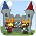 城堡對決遊戲下載-城堡對決(王國戰爭)castle fight下載 v1.0