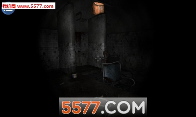 51号房间下载-51号房间(惊悚解谜)The Room 51下载 v2.2 游戏截图 2