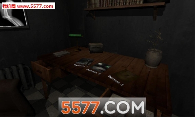 51号房间下载-51号房间(惊悚解谜)The Room 51下载 v2.2 游戏截图 4