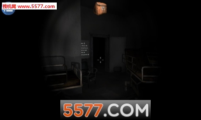 51号房间下载-51号房间(惊悚解谜)The Room 51下载 v2.2 游戏截图 5