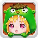 超人跑跑游戏下载-超人跑跑(横版动漫酷跑)下载 v1.0.0