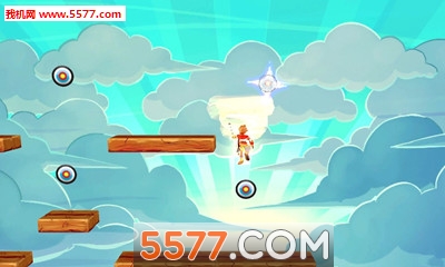 咆哮竞技场下载-咆哮竞技场(类似大乱斗)Rumble Arena下载 v1.0 ئويۇن سۈرىتى 2