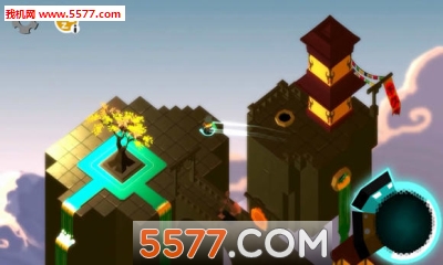 未来忍者手游下载-未来忍者(3D闯关)Mr Future Ninja下载 v1.0 游戏截图 2