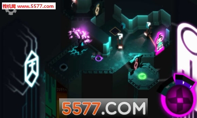 未来忍者手游下载-未来忍者(3D闯关)Mr Future Ninja下载 v1.0 游戏截图 3