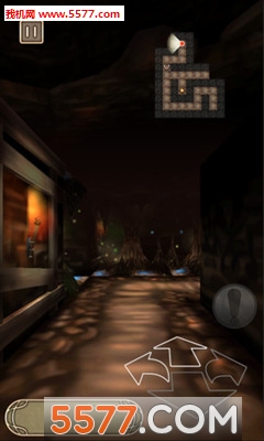 记忆追寻者下载-记忆追寻者(迷宫探索)下载 v1.055含数据包 Тоглоомын зураг 2