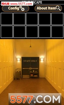 逃脱游戏:餐厅下载-逃脱游戏:餐厅手机游戏(密室逃脱)下载 v1.0.1 游戏截图 3