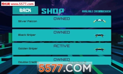 无穷天际下载-无穷天际(复古竞速)Infinite Horizon下载 v1.02 게임 스크린샷 1