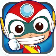 开心超人超时空飞车下载-开心超人超时空飞车(官方动漫正版授权)下载 v7.11.30