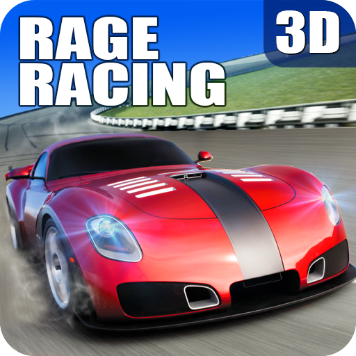 狂怒飞车下载-Road Rage 3D:Fastlane Game(狂怒飞车最新版)下载 v1.8.6