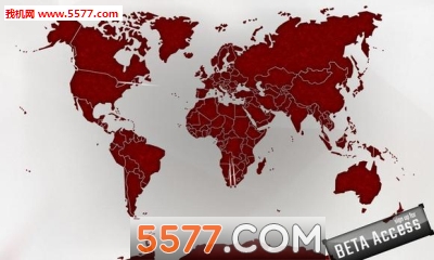 黑客安卓版下载-黑客最新版官方版(策略战争)Hackers下载 v1.010最新版 游戏截图 1