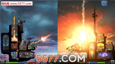 Redcon游戏下载-Redcon手游(策略塔防)下载 v1.3.0 游戏截图 3