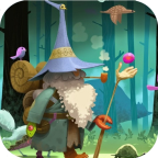 Ганцаардмал Хөгшин Хүн Тоглоомыг Татаж авах - Ганцаардмал Хөгшин Хүн Мобайл Хувилбар (Q Хувилбар Стратеги Цамхаг Хамгаалалт) v1.0