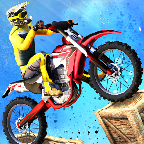 Crazy Bike Racing - Crazy Bike Racing (Extreme Motorbike) v2.5 최신 버전을 다운로드하세요.