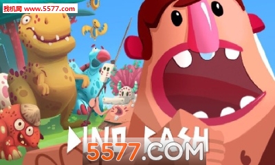 恐龙防卫战手游下载-恐龙防卫战(塔防策略)下载 v1.2.40官方正版 游戏截图 4