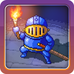 微型迷宫官方下载-微型迷宫(像素迷宫冒险)Tiny Rogue下载 v1.0免费版