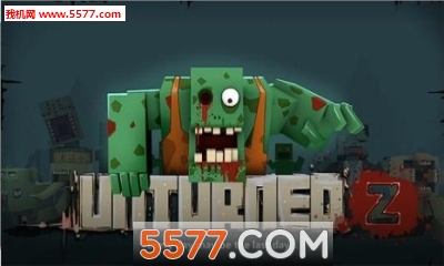 未转变者Z安卓版下载-未转变者Z最新版(末日生存)下载 v1.0官方版 རོལ་རྩེད་པར་རིས། 1