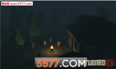 未转变者Z安卓版下载-未转变者Z最新版(末日生存)下载 v1.0官方版 རོལ་རྩེད་པར་རིས། 4