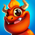 Dragon God War-н хамгийн сүүлийн хувилбарыг татаж авах - Dragon God War v1.10.0-н үнэгүй хувилбар