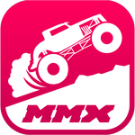 MMX爬坡赛车安卓版下载-MMX爬坡赛车最新版MMX Hill Climb下载 v1.0.2563