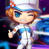 口袋卡丁車手遊官方下載-口袋卡丁車官方版下載 v1.4.7最新版