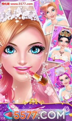 我的完美婚礼游戏下载-我的完美婚礼(婚礼装扮系列)wedding salon下载 v1.0.081 Тоглоомын зураг 1